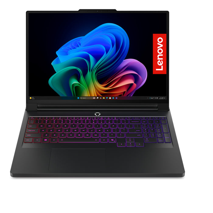 Gaming laptop LENOVO Legion Pro 7 16IAX10H 83F500SABM 16.0 ", INTEL CORE ULTRA 9 275HX, RAM 32 GB, SSD 1000 GB, NVIDIA GEFORCE RTX5070 TI, 12 GB GDDR7, WINDOWS 11, ECLIPSE BLACK
