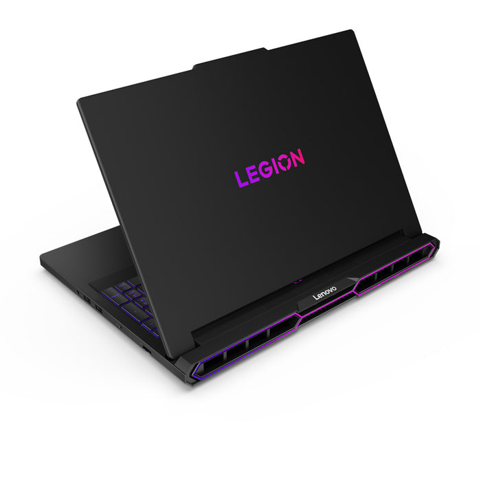 Gaming laptop LENOVO Legion Pro 7 16IAX10H 83F500SABM 16.0 ", INTEL CORE ULTRA 9 275HX, RAM 32 GB, SSD 1000 GB, NVIDIA GEFORCE RTX5070 TI, 12 GB GDDR7, WINDOWS 11, ECLIPSE BLACK