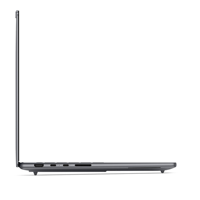 LENOVO Yoga Pro 7 Intel Core Ultra 7 356H 15.3inch WQXGA OLED 500N 165Hz HDR 32GB DDR5 1TB RTX5050 8GB W11H Luna Grey 3y + Pen