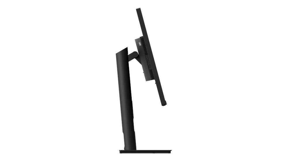 Lenovo ThinkVision T32p-30 31.5"IPS, 16:9, 3840x2160, 16:9, 1000:1, 4 ms, 350 nits, USB Type C, USB Hub, Tilt, Swivel, Pivot, Height Adjust Stand, HDMI, DP,
