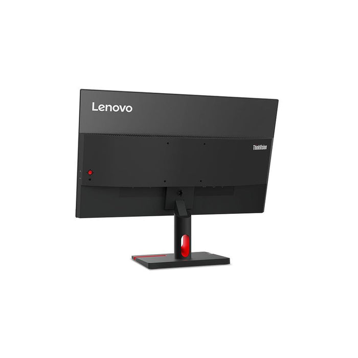Lenovo ThinkVision S24i-30 23.8" IPS, WLED, 16:9, 1920x1080, 6ms, 1300:1, 100Hz, HDMI, VGA, Tilt Stand
