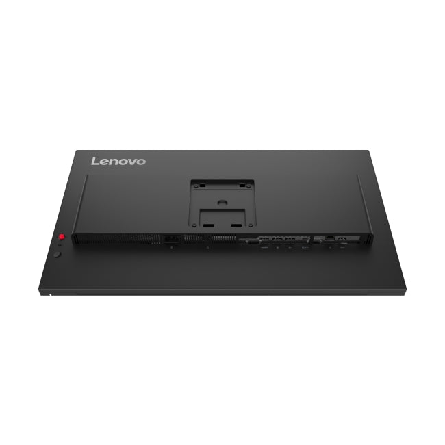 Lenovo ThinkVision T27QD-40 27" IPS, 16:9, 2560x1440, 1500:1, 4/6ms, 120Hz, HDMI, DP, RJ-45, USB, Tilt, Swivel, Pivot, Height Adjust Stand