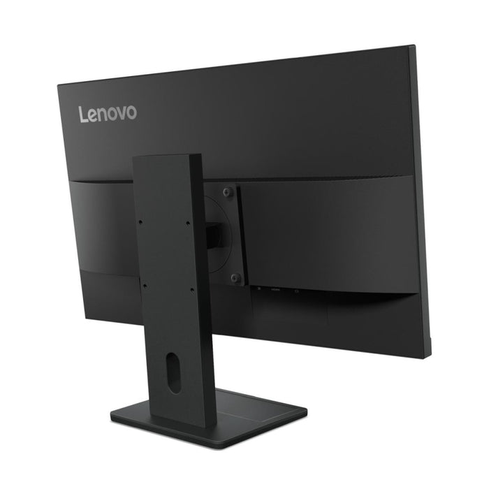Lenovo ThinkVision E24-40 23.8" IPS, WLED, 1920x1080, 16:9, 4ms, 100Hz, 250 cd/m2, 1300:1, HDMI, DP, VGA, Speakers 2Wx2, Tilt, Swivel, Pivot, Height Adjust Stand