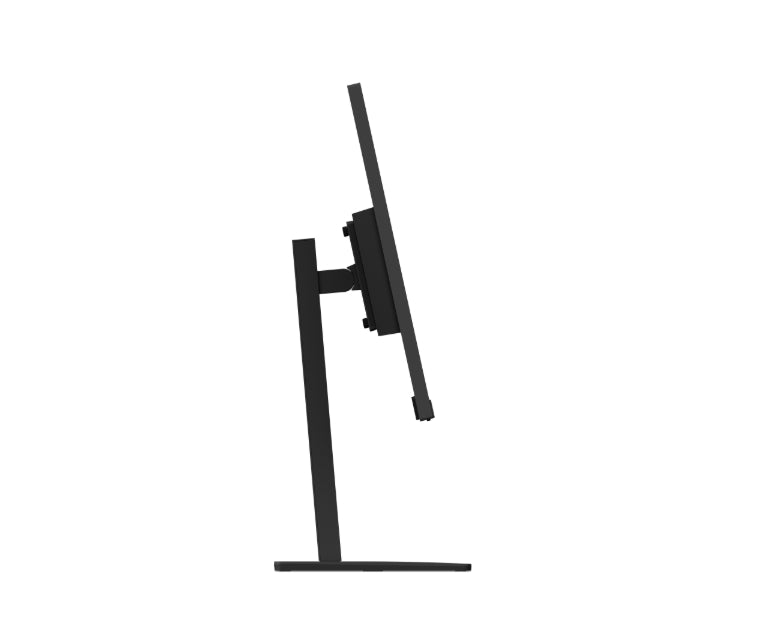 Lenovo ThinkVision E27Q-40 27" IPS, WLED, 2560x1440, 16:9, 100Hz, 4ms, 350 cd/m2, 1500:1, Speakers 2Wx2, HDMI, DP, Tilt, Swivel, Pivot, Height Adjust Stand