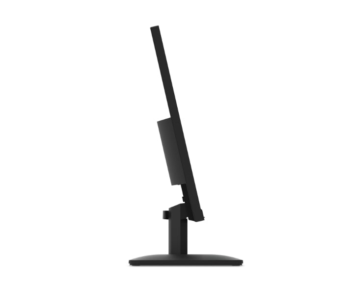 Lenovo ThinkVision S27-4e 27" IPS WLED, 1920x1080, 16:9, 4ms, 100Hz, 300 cd/m?, 1500:1, HDMI, VG, Tilt Stand