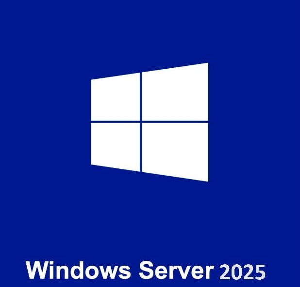 Lenovo Windows Server 2025 CAL (10 User)