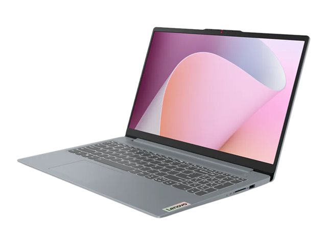 Laptop Lenovo IDEAPAD SLIM 3 15ABR8 82XM0015BM , 15.60 , 16 , 512GB SSD , AMD Radeon Graphics , AMD Ryzen 7 7730U OCTA CORE , Without OS