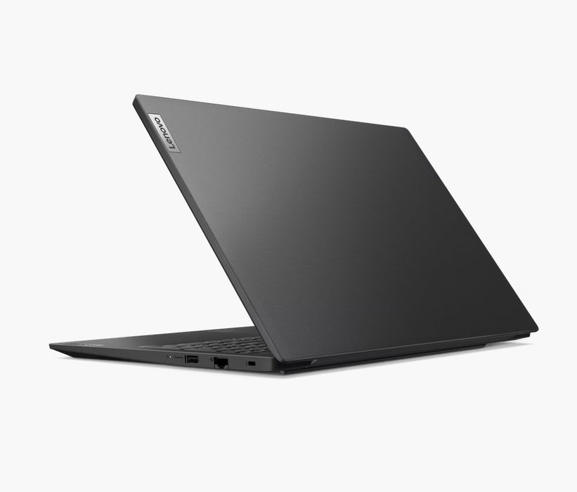 Lenovo V15 G5 IRL Intel Core i5-13420H (up to 4.6GHz, 12MB), 16GB DDR5-5200, 512GB SSD, 15.6" FHD (1920x1080) TN AG, Integrated UHD Graphics, WLAN, BT, HD 720p Cam, 3 cell, Black, DOS, 3Y CCI