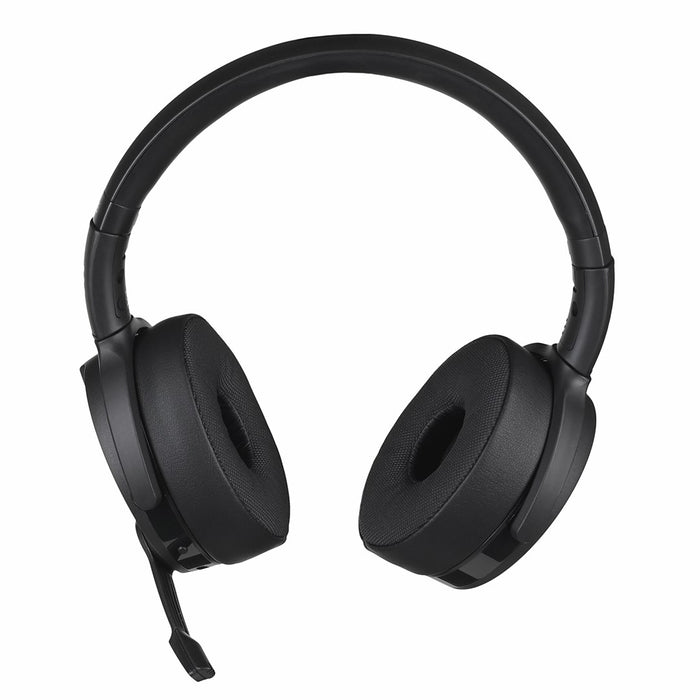 Lenovo EPOS ADAPT 561 II Headset Wired & Wireless Head-band Office/Call center USB Type-C Bluetooth Black