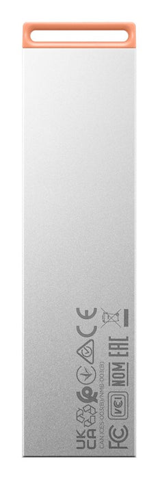 Lenovo 4XB1T88413 external solid state drive 2 TB USB Type-C 3.2 Gen 2 (3.1 Gen 2) Grey