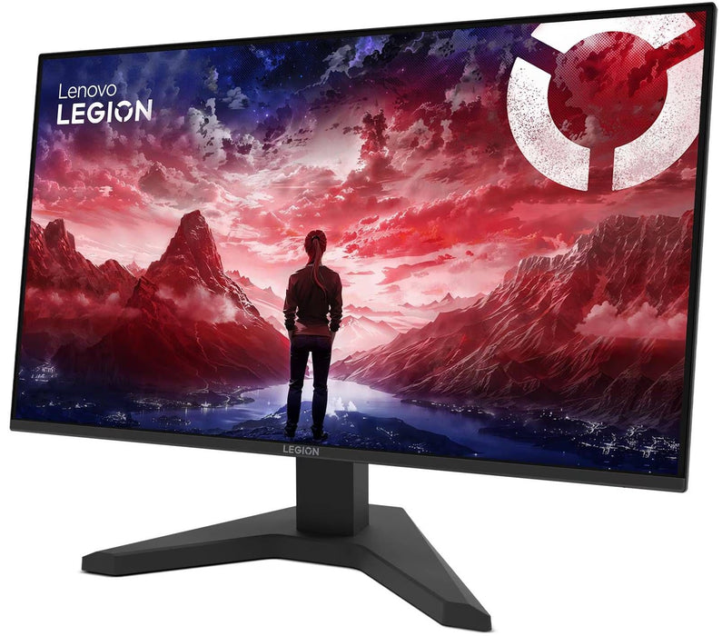 LENOVO Legion R27s 27inch IPS FHD 16:9 100Hz 300cd/m2 1ms 2xHDMI 1xVGA Cloud Grey 3Y