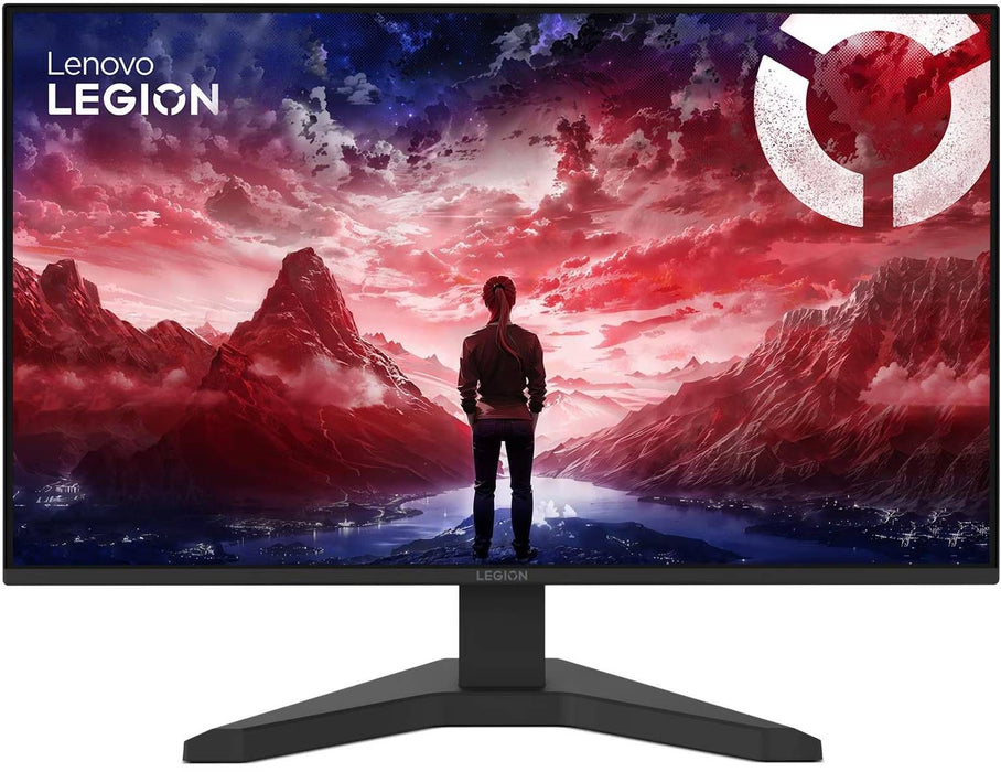 LENOVO Legion R27s 27inch IPS FHD 16:9 100Hz 300cd/m2 1ms 2xHDMI 1xVGA Cloud Grey 3Y