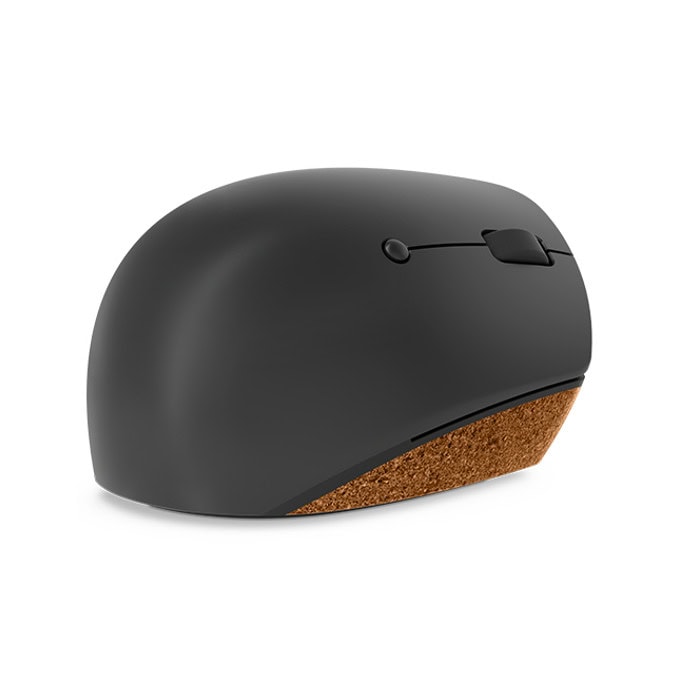 LENOVO Go Wireless Vertical Mouse