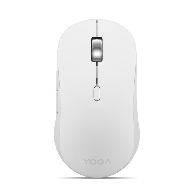 LENOVO Yoga Bluetooth Silent Mouse Seashell