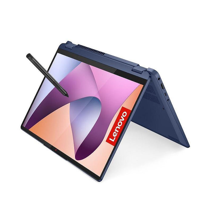 Laptop Lenovo IDEAPAD FLEX 5 14ABR8 82XX00GBBM , 14.00 , 16 , 512GB SSD , AMD Radeon Graphics , AMD Ryzen 7 5825U OCTA CORE , Windows