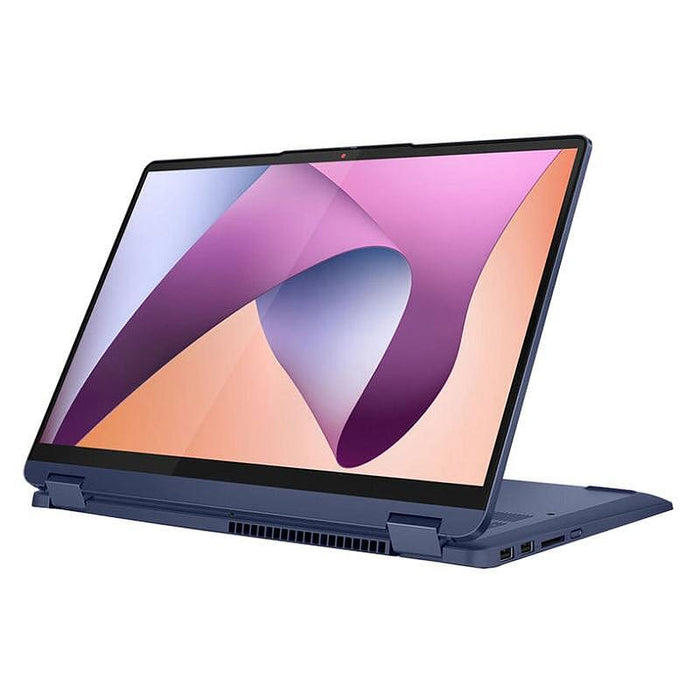Laptop Lenovo IDEAPAD FLEX 5 14ABR8 82XX00GBBM , 14.00 , 16 , 512GB SSD , AMD Radeon Graphics , AMD Ryzen 7 5825U OCTA CORE , Windows