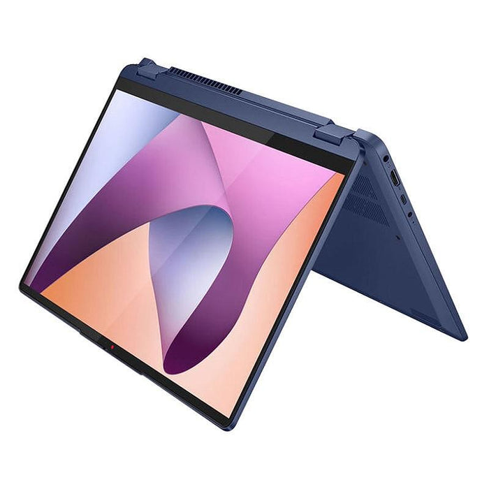 Laptop Lenovo IDEAPAD FLEX 5 14ABR8 82XX00GBBM , 14.00 , 16 , 512GB SSD , AMD Radeon Graphics , AMD Ryzen 7 5825U OCTA CORE , Windows