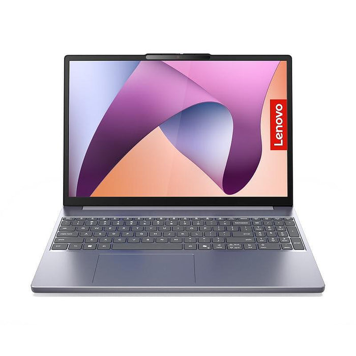 Laptop Lenovo IDEAPAD SLIM 3 15IRH10 83K100SRRM , 15.30 , 16 , 512GB SSD , Intel Core i5-13420H OCTA CORE , Intel UHD Graphics , No OS