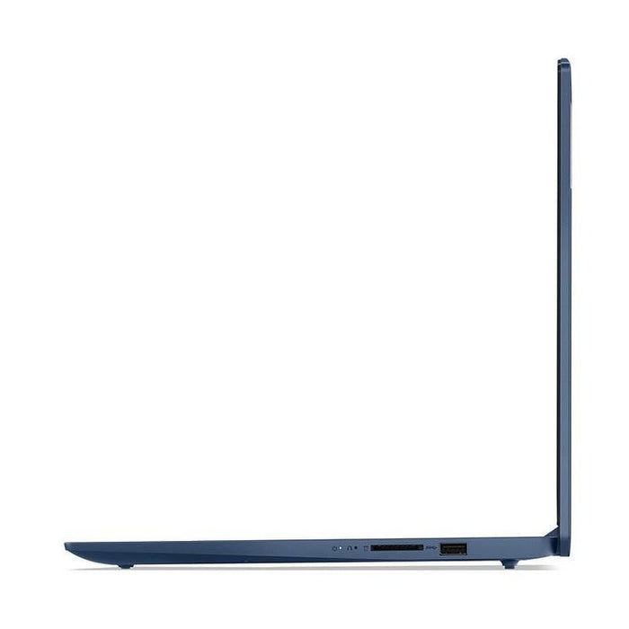 Laptop Lenovo IDEAPAD SLIM 3 15IRH8 83EM00ARBM , 1000GB SSD , 15.60 , 16 , Intel Core i7-13620H (10 cores) , Intel UHD Graphics , Windows