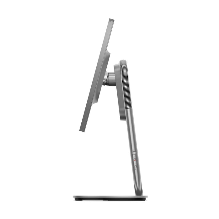 Lenovo Yoga AIO 27IAH10 Intel Core Ultra 5 125H 68.6 cm (27") 2560 x 1440 pixels All-in-One PC 16 GB LPDDR5x-SDRAM 1 TB SSD Windows 11 Pro Wi-Fi 7 (802.11be) Grey