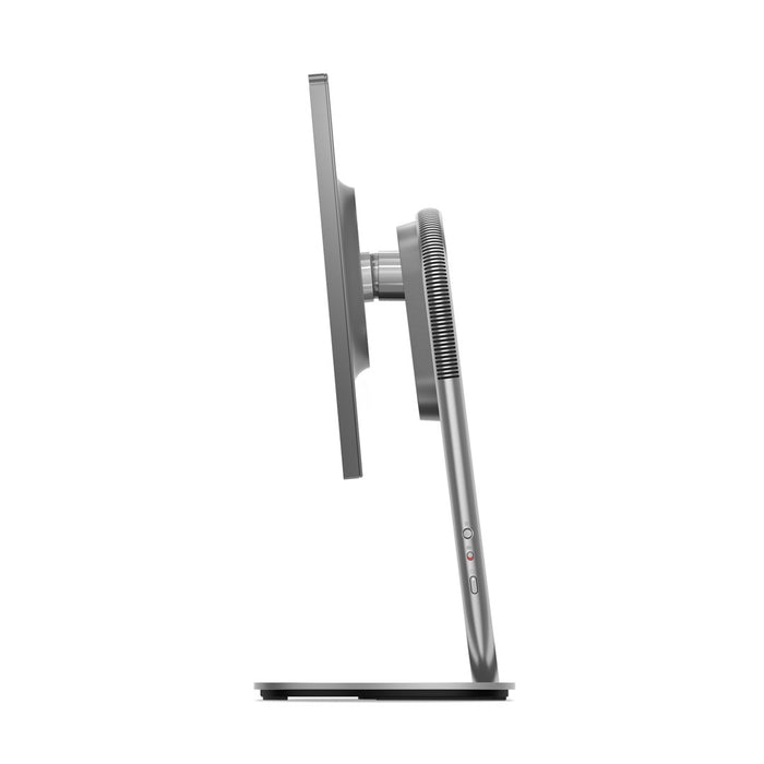 Lenovo Yoga AIO 27IAH10 Intel Core Ultra 5 125H 68.6 cm (27") 2560 x 1440 pixels All-in-One PC 16 GB LPDDR5x-SDRAM 1 TB SSD Windows 11 Pro Wi-Fi 7 (802.11be) Grey