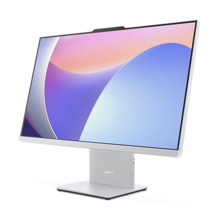 Lenovo IdeaCentre AIO 27IRH9 Intel® Core™ i5 i5-13420H 68.6 cm (27") QHD All-in-One PC 16 GB DDR5-SDRAM 512 GB SSD Windows 11 Home Wi-Fi 6 (802.11ax) Grey