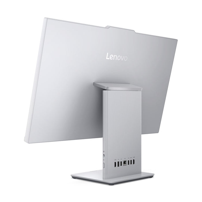 Lenovo IdeaCentre AIO 27IRH9 Intel® Core™ i5 i5-13420H 68.6 cm (27") QHD All-in-One PC 16 GB DDR5-SDRAM 512 GB SSD Windows 11 Home Wi-Fi 6 (802.11ax) Grey