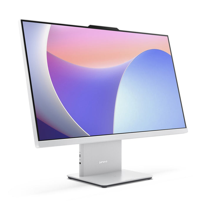 Lenovo IdeaCentre AIO 27IRH9 Intel® Core™ i5 i5-13420H 68.6 cm (27") QHD All-in-One PC 16 GB DDR5-SDRAM 1 TB SSD Windows 11 Home Wi-Fi 6 (802.11ax) Grey