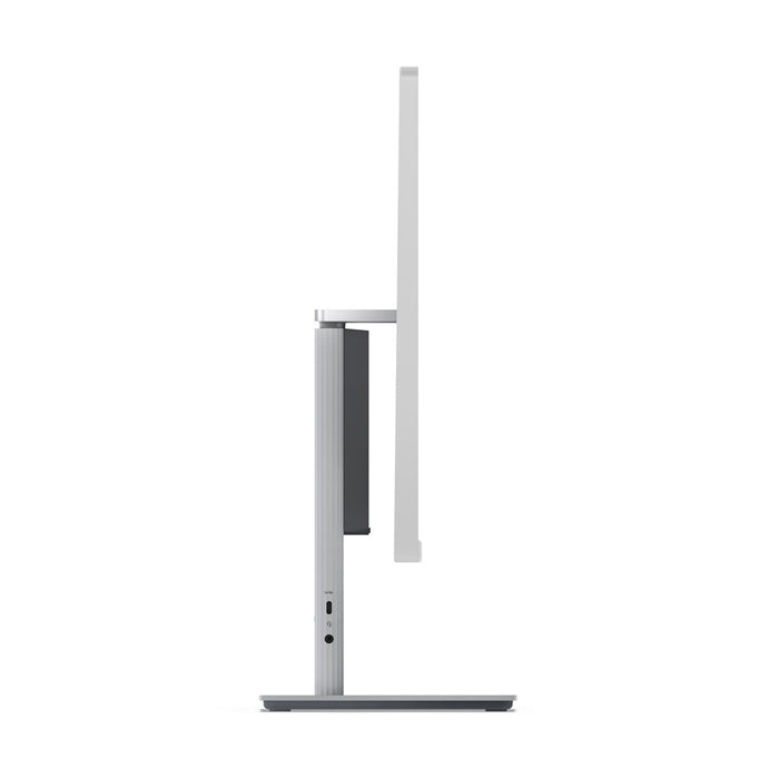 Lenovo IdeaCentre AIO 27IRH9 Intel® Core™ i5 i5-13420H 68.6 cm (27") QHD All-in-One PC 16 GB DDR5-SDRAM 1 TB SSD Windows 11 Home Wi-Fi 6 (802.11ax) Grey