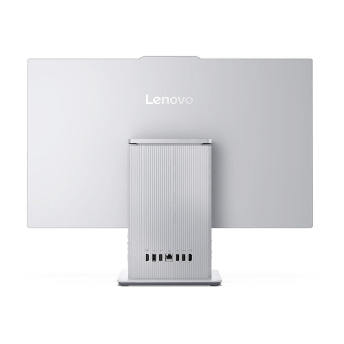 Lenovo IdeaCentre AIO 27IRH9 Intel® Core™ i5 i5-13420H 68.6 cm (27") QHD All-in-One PC 16 GB DDR5-SDRAM 1 TB SSD Windows 11 Home Wi-Fi 6 (802.11ax) Grey