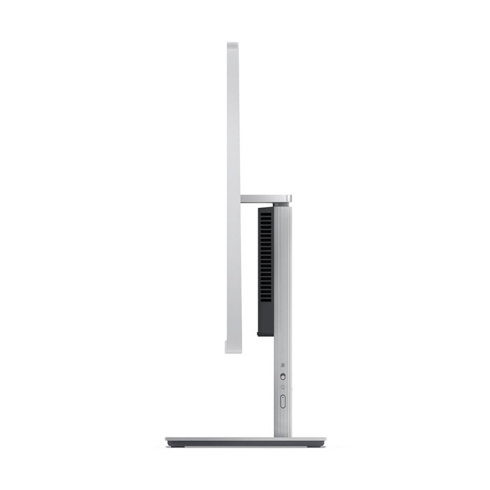 Lenovo IdeaCentre AIO 27IRH9 Intel® Core™ i5 i5-13420H 68.6 cm (27") QHD All-in-One PC 16 GB DDR5-SDRAM 1 TB SSD Windows 11 Home Wi-Fi 6 (802.11ax) Grey