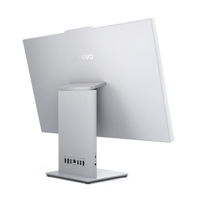 Lenovo IdeaCentre AIO 27IRH9 Intel® Core™ i5 i5-13420H 68.6 cm (27") QHD All-in-One PC 16 GB DDR5-SDRAM 1 TB SSD Windows 11 Home Wi-Fi 6 (802.11ax) Grey