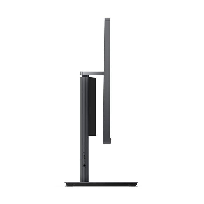 Lenovo IdeaCentre AIO 24IRH9 Intel® Core™ i5 i5-13420H 60.5 cm (23.8") FHD All-in-One PC 16 GB DDR5-SDRAM 512 GB SSD Wi-Fi 6 (802.11ax) Grey