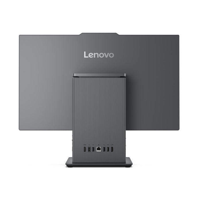 Lenovo IdeaCentre AIO 24IRH9 Intel® Core™ i5 i5-13420H 60.5 cm (23.8") FHD All-in-One PC 16 GB DDR5-SDRAM 512 GB SSD Wi-Fi 6 (802.11ax) Grey