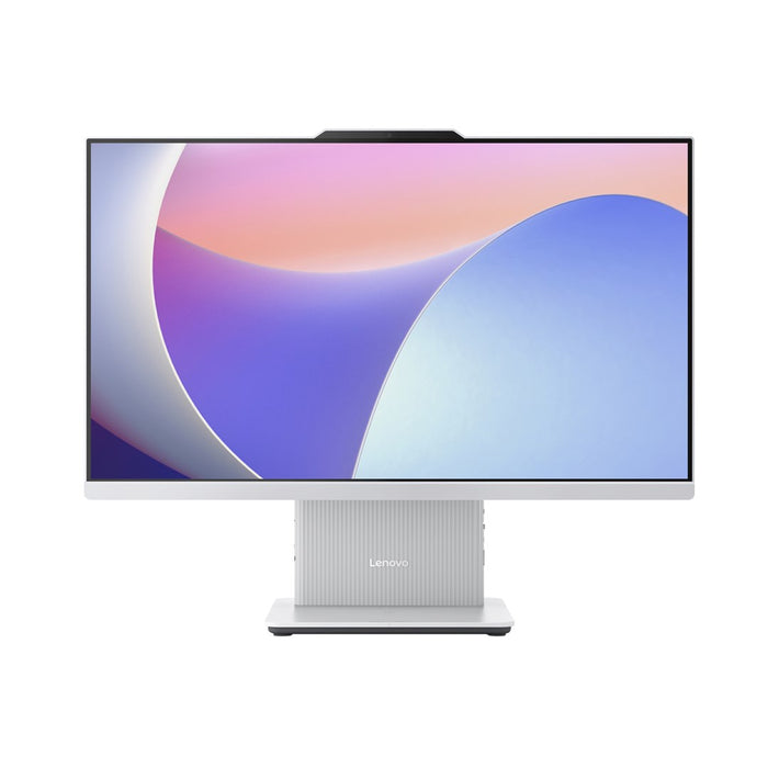 Lenovo IdeaCentre AIO 24IRH9 Intel® Core™ i7 i7-13620H 60.5 cm (23.8") FHD All-in-One PC 16 GB DDR5-SDRAM 1 TB SSD Windows 11 Home Wi-Fi 6 (802.11ax) Grey