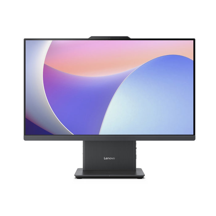 Lenovo IdeaCentre AIO 24IRH9 Intel® Core™ i7 i7-13620H 60.5 cm (23.8") 1920 x 1080 pixels All-in-One PC 16 GB DDR5-SDRAM 512 GB SSD NoOS Wi-Fi 6 (802.11ax) Grey