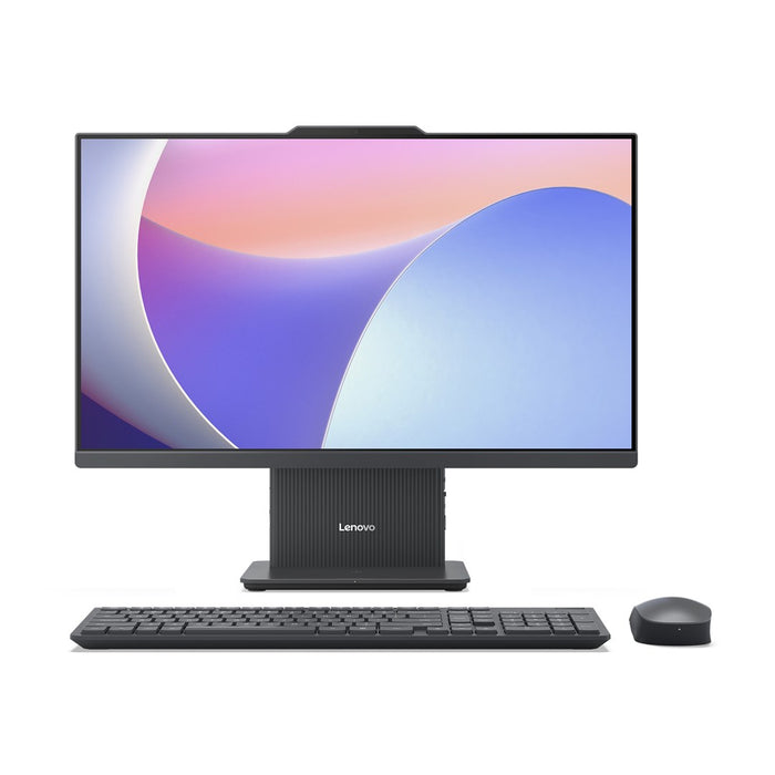 Lenovo IdeaCentre AIO 24IRH9 Intel® Core™ i7 i7-13620H 60.5 cm (23.8") 1920 x 1080 pixels All-in-One PC 16 GB DDR5-SDRAM 512 GB SSD NoOS Wi-Fi 6 (802.11ax) Grey