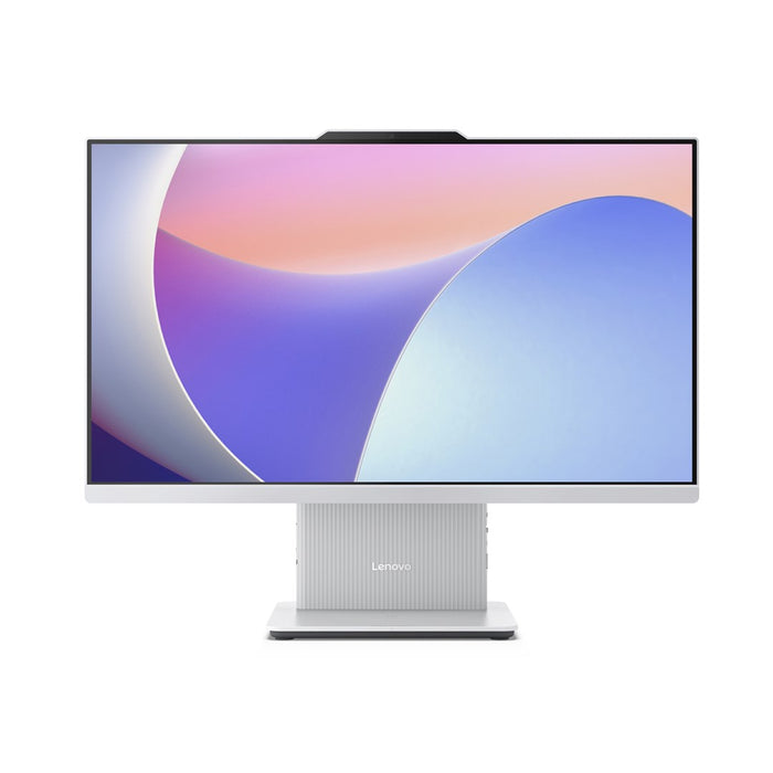 Lenovo IdeaCentre AIO 24IRH9 Intel® Core™ i7 i7-13620H 60.5 cm (23.8") 1920 x 1080 pixels All-in-One PC 16 GB DDR5-SDRAM 512 GB SSD Wi-Fi 6 (802.11ax) Windows 11 Home Grey