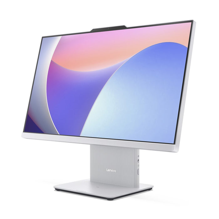 Lenovo IdeaCentre AIO 24IRH9 Intel® Core™ i7 i7-13620H 60.5 cm (23.8") 1920 x 1080 pixels All-in-One PC 16 GB DDR5-SDRAM 512 GB SSD Wi-Fi 6 (802.11ax) Windows 11 Home Grey