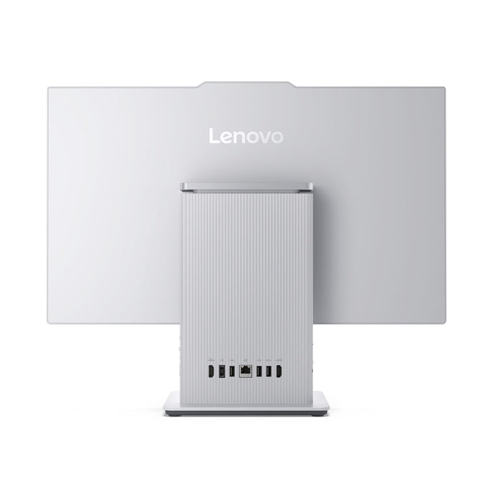 Lenovo IdeaCentre AIO 24IRH9 Intel® Core™ i5 i5-13420H 60.5 cm (23.8") 1920 x 1080 pixels All-in-One PC 16 GB DDR5-SDRAM 512 GB SSD Wi-Fi 6 (802.11ax) Windows 11 Home Grey