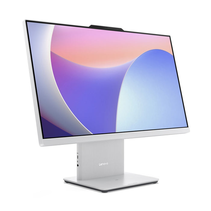 Lenovo IdeaCentre AIO 24IRH9 Intel® Core™ i5 i5-13420H 60.5 cm (23.8") 1920 x 1080 pixels All-in-One PC 16 GB DDR5-SDRAM 512 GB SSD Wi-Fi 6 (802.11ax) Windows 11 Home Grey