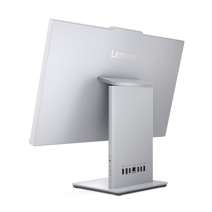 Lenovo IdeaCentre AIO 24IRH9 Intel® Core™ i5 i5-13420H 60.5 cm (23.8") 1920 x 1080 pixels All-in-One PC 16 GB DDR5-SDRAM 512 GB SSD Wi-Fi 6 (802.11ax) Windows 11 Home Grey