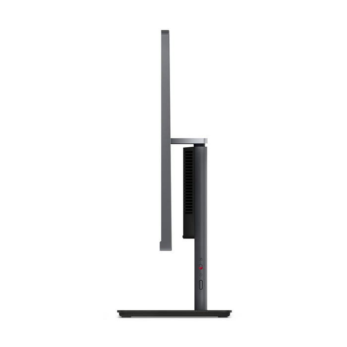 Lenovo ThinkCentre neo 50a 27 Gen 5 Intel Core 5 210H 68.6 cm (27") 1920 x 1080 pixels All-in-One PC 16 GB DDR5-SDRAM 512 GB SSD Windows 11 Pro Wi-Fi 6 (802.11ax) Grey