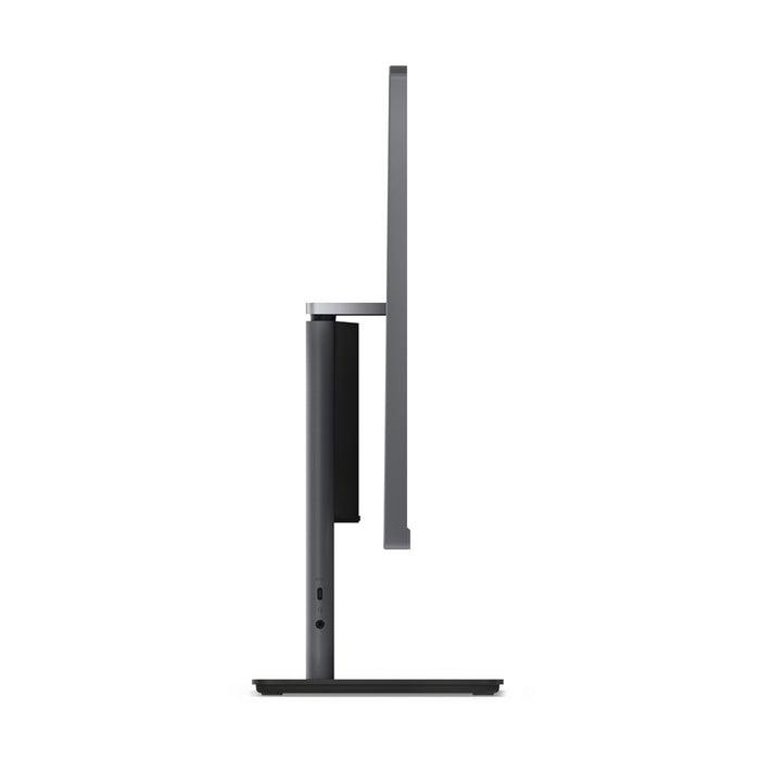 Lenovo ThinkCentre neo 50a 27 Gen 5 Intel Core 5 210H 68.6 cm (27") 1920 x 1080 pixels All-in-One PC 16 GB DDR5-SDRAM 512 GB SSD Windows 11 Pro Wi-Fi 6 (802.11ax) Grey