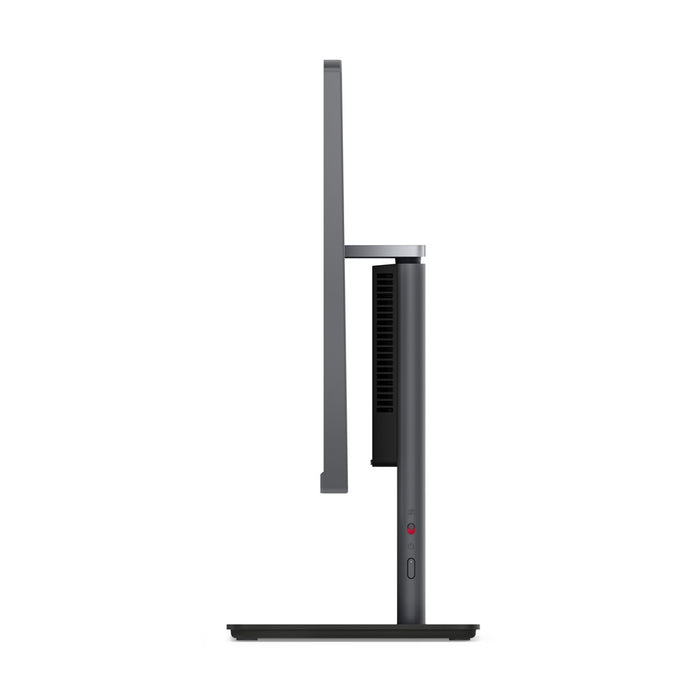 Lenovo ThinkCentre neo 50a 24 Gen 5 Intel Core 7 240H 60.5 cm (23.8") 1920 x 1080 pixels Touchscreen All-in-One PC 16 GB DDR5-SDRAM 1000 GB SSD Windows 11 Pro Wi-Fi 6 (802.11ax) Grey