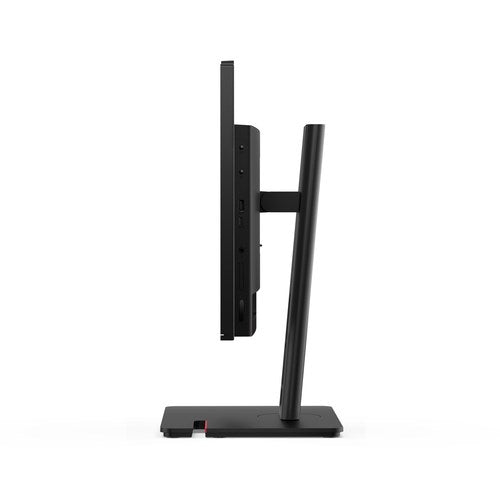 Lenovo ThinkCentre M70a G6 Ultra 7 All-in-One 265T 23.8" FHD Touch IPS 120Hz 250 nits LBL AG 16GB DDR5 5600 512GB SSD Intel Graphics 5.0MP camera + IR vPro Windows 11 Pro Black 3-year On-site warranty