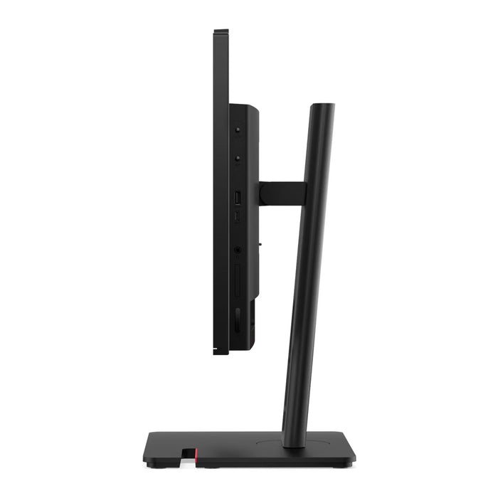 Lenovo ThinkCentre M70a G6 Ultra 7 All-in-One 265T 23.8" FHD IPS 120Hz 250 nits LBL AG 32GB DDR5 5600 1TB SSD Intel Graphics 5.0MP camera vPro Windows 11 Pro Black 3-year On-site warranty