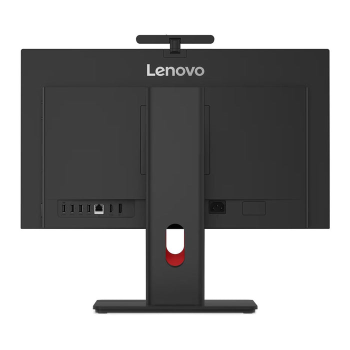 Lenovo ThinkCentre M90a G6 Ultra 7 265 23.8" FHD IPS 120Hz 250 nits LBL AG 32GB DDR5 5600 1TB SSD Intel Graphics 5.0MP camera + IR vPro Windows 11 Pro Black 3-year on-site warranty
