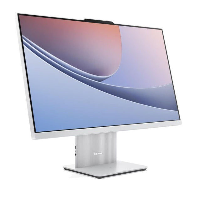 Lenovo IdeaCentre AIO 27ILL11 Ultra 7 256V 27" FHD IPS 300 nits LBL AG 16GB LPDDR5X-8533 512GB SSD Intel Arc Graphics 140V 5.0MP camera Windows 11 Cloud Grey