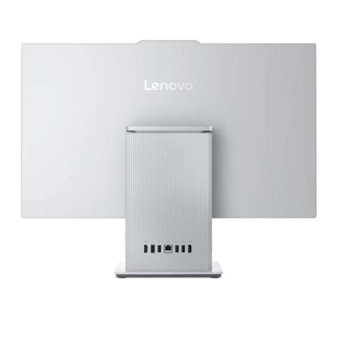 Lenovo IdeaCentre AIO 27ILL11 Ultra 7 256V 27" FHD IPS 300 nits LBL AG 16GB LPDDR5X-8533 512GB SSD Intel Arc Graphics 140V 5.0MP camera Windows 11 Cloud Grey